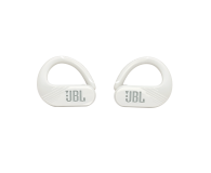 JBL Endurance Peak 2 BT TWS biale - 606340 - zdjęcie 3